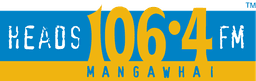 Heads FM Mangawhai 106.4