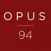  OPUS 94 94.5 (CDMX) - 94.5 FM - XHIMER-FM - IMER - Ciudad de México
