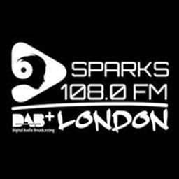SPARKSFM