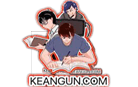 Keangun Radio เขียนกันเรดิโอ ฟังเพลงสบายสไตล์ร้านกาแฟ ร้านเหล้า ร้านนั่งชิล