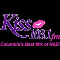 Kiss 103.1