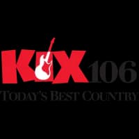 Kix 106