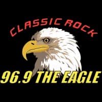 96.9 The Eagle KKGL