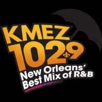KMEZ 102.9