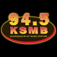 94.5 KSMB