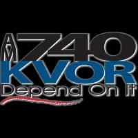 AM 740 KVOR