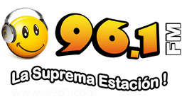 La 961 - Suprema estacion