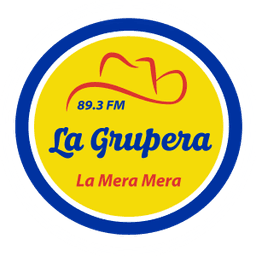  LA GRUPERA 89.3 (Puebla) - 89.3 FM - XHNP-FM - Cinco Radio - Puebla, Puebla