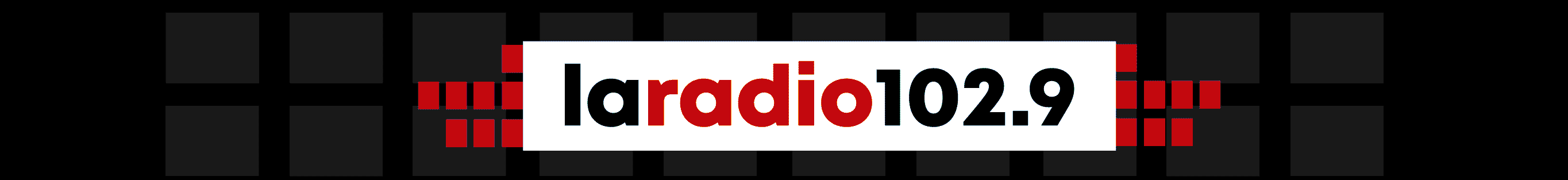 La Radio 102.9 FM