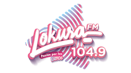 Lokura FM (Querétaro) - 104.9 FM - XHNAQ-FM - Capital Media - Querétaro, Querétaro