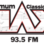 93.5 MAX - WMXQ - Maximum Classic Rock