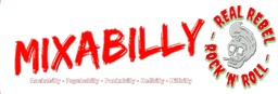 Mixabilly Radio