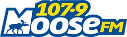 CKPP 107.9 "Moose FM"  Prescott, ON  