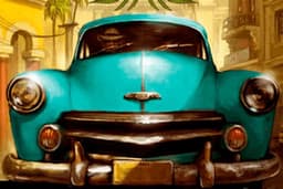 Radio Art - Cuban