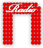 Radio Noise Retro