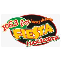 Fiesta Mexicana PIEDRAS NEGRAS 106.3 FM