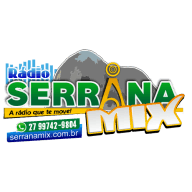 Rádio Serrana Mix