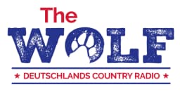 The WOLF - New Country and the Legends