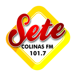 Sete Colinas FM 101.7
