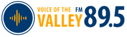 Valley FM - Tuggeranong - 89.5 FM (AAC)