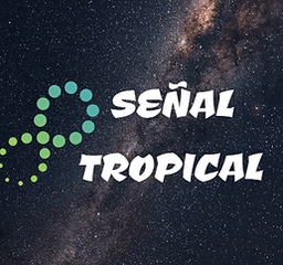 señal tropical chile