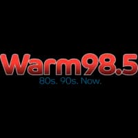 Warm 98.5