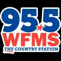 WFMS 95.5