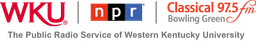 WKU Classical 97.5
