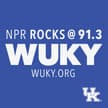 WUKY - NPR Rocks 