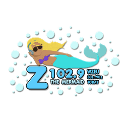 WZEU 102.9 The Mermaid